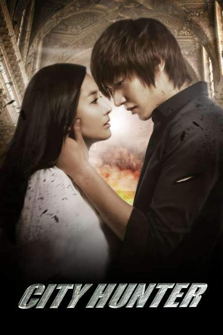 City Hunter